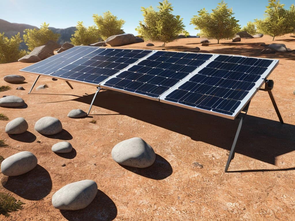 Revolutionizing Solar Energy Solutions