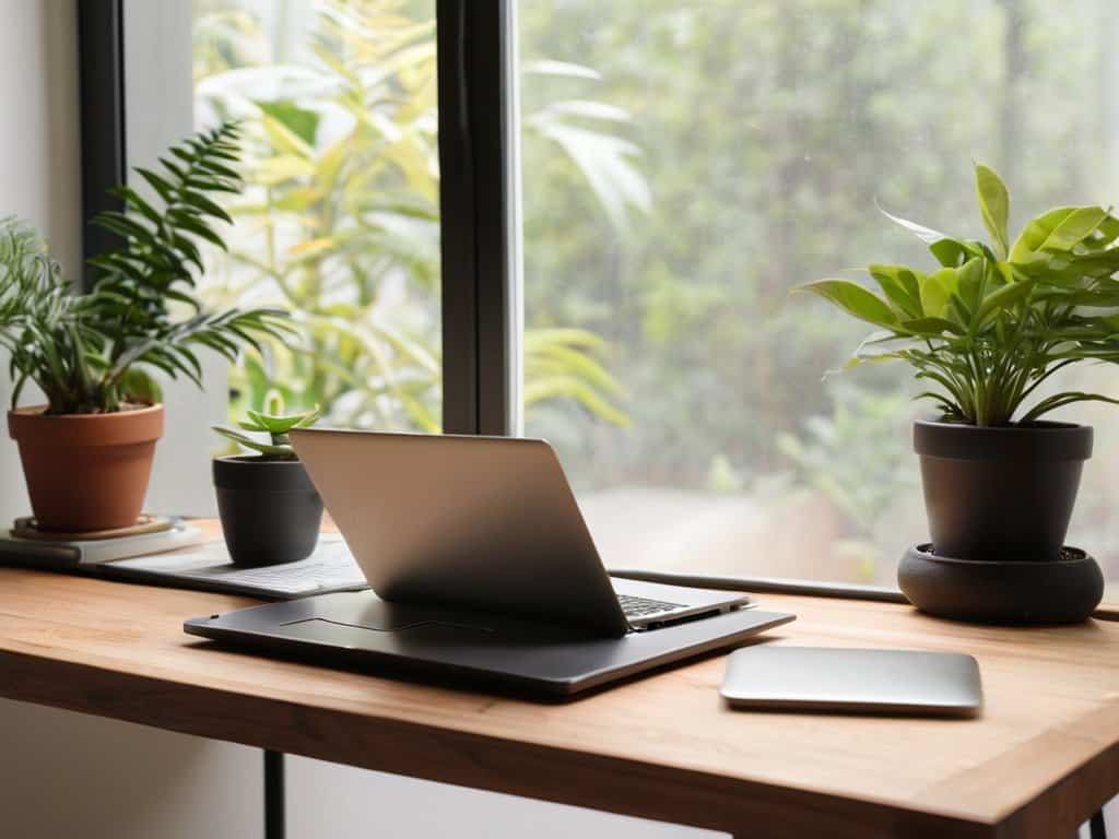 Digital Decluttering for Mental Focus
