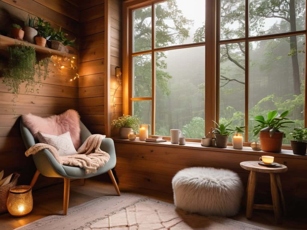 The Cozy Aesthetic Online Community