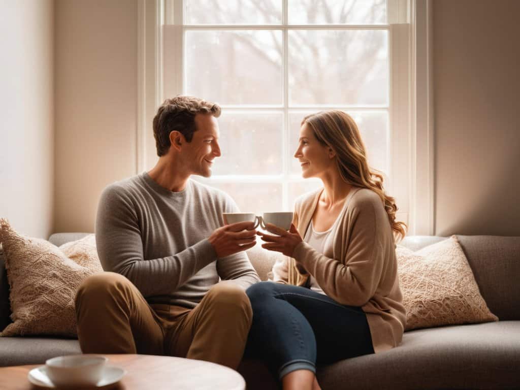 Nurturing Your Bond relationship tips