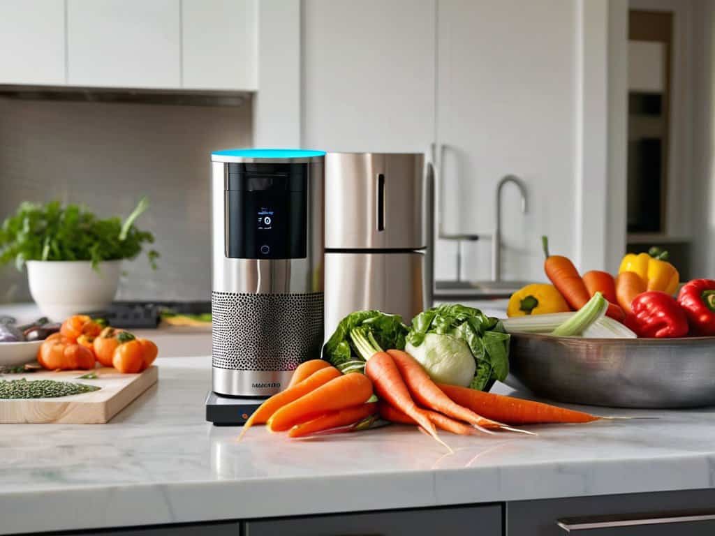 Savvy Meal Prep Hacks Smart Kitchen