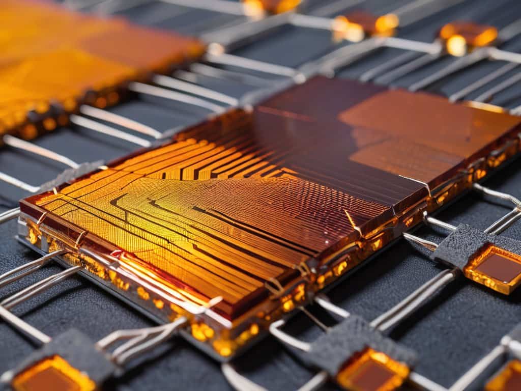 Perovskite-Silicon Tandem Cells tips