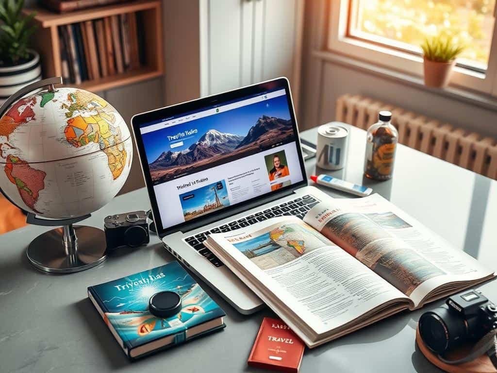 Best Travel Websites