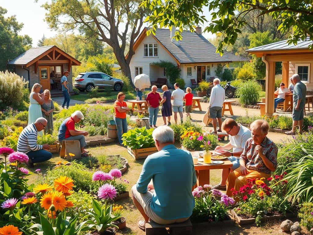 Community Living
