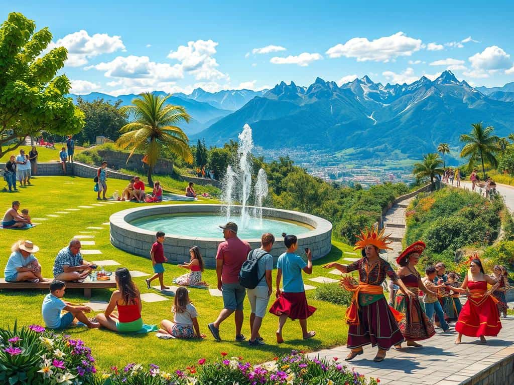 Free Things to Do While Traveling