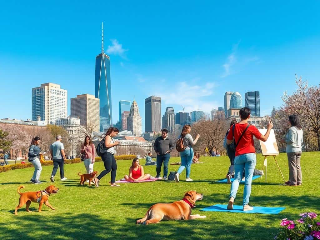 Free Things to Do While Traveling