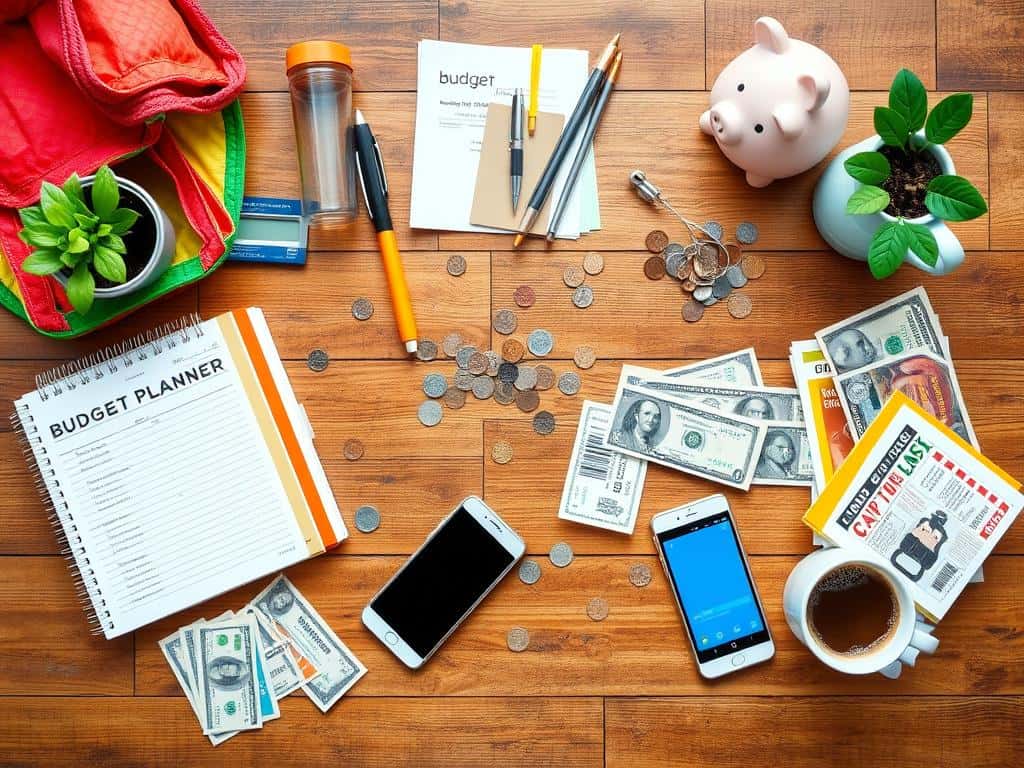 Money-Saving Tips