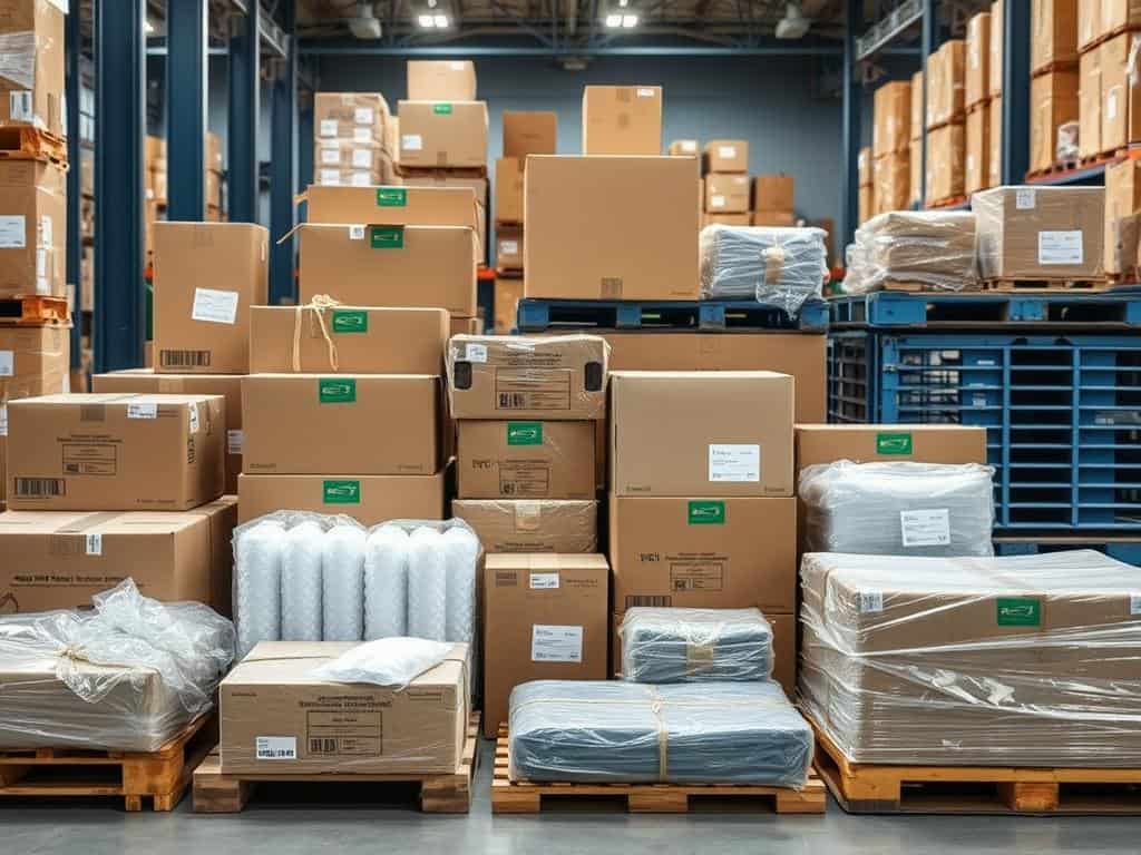 Packaging Solutions