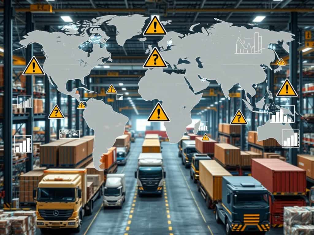 Supply Chain Risk Management