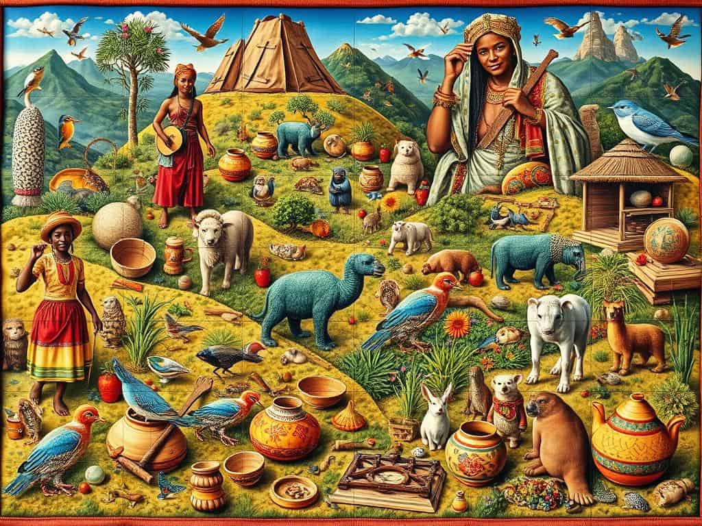 cultural heritage