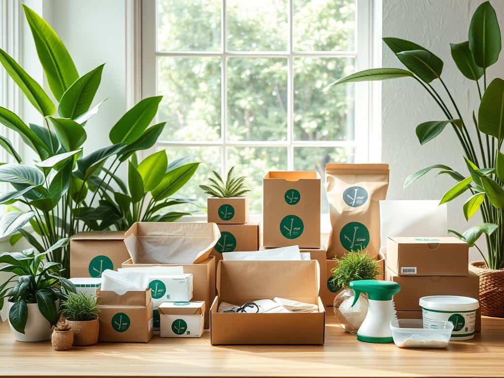 eco-friendly packaging