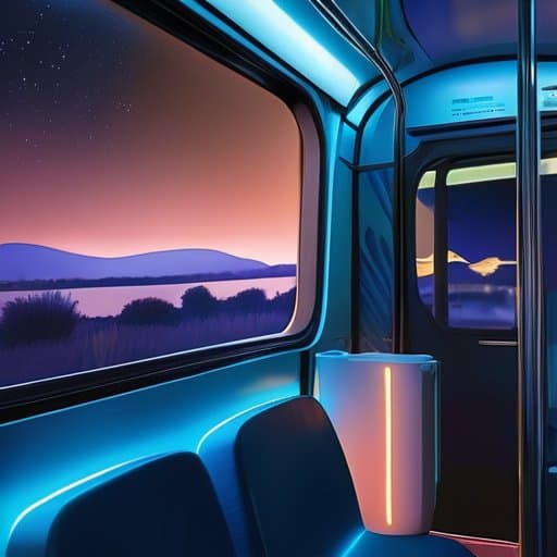 All Aboard Fractionalized Fine Art Ownership on the Eurobus
