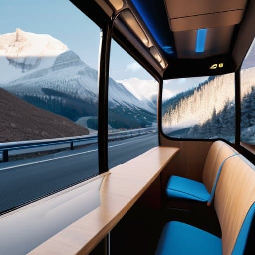 Data Fabric Architecture a Whimsical Bus Tour Enabling Advanced Analytics