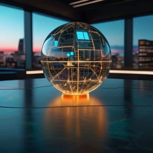 Decoding Network State Theory and the New Geography.