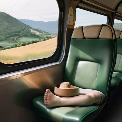 Haptic Safety Wearables for Travelers Vibrations That Whisper Peace