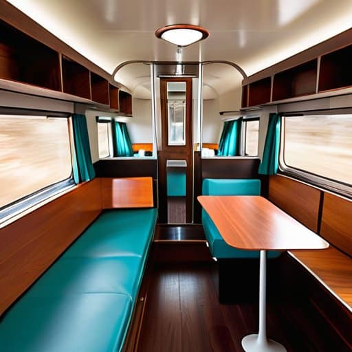 Mid Century Modern 20 Busroute Revelations for 2024 Interiors