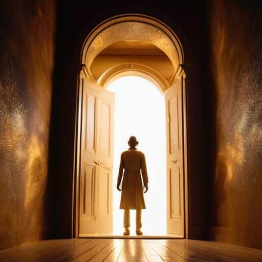 Navigating the Shift From Dread to Joy