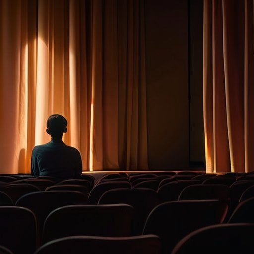 Observer Effect in Mindfulness the Inner Audience Awakens