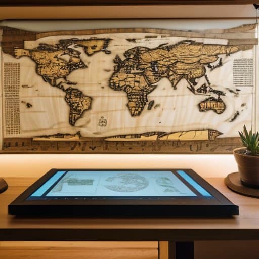 Reviving Dead Languages With Tech a Digital Resurrection