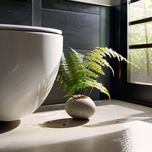 Weaving Sustainable Bathroom Upgrades Into Your Homes Story