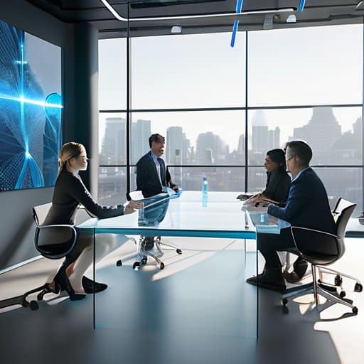 When Minds Converge Collaborative Intelligence Cq Unveiled