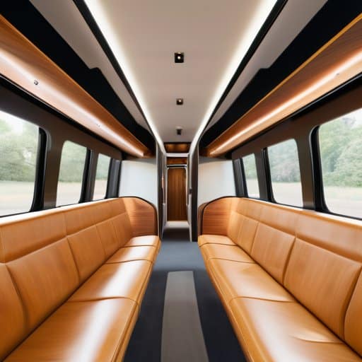 Ecofriendly Retro Revivals Woodwarmth Meets Smart Wheels