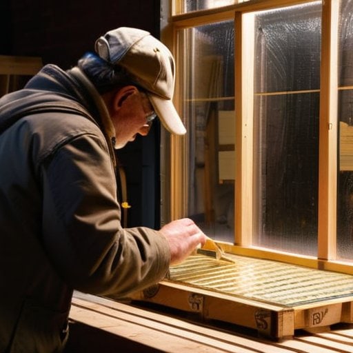 Energyefficient Garden Secrets Seedstarting Frostproofing Your Winter Cold