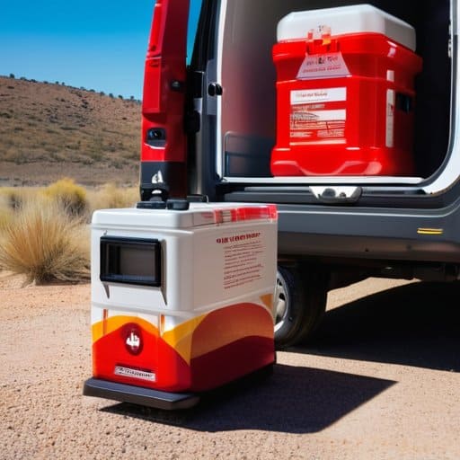 Essential Van Life Gear Safety Checklist for Wandering Souls