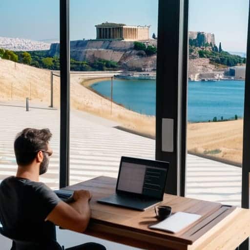 Eu Residency for Tech Entrepreneurs Unlocking the Continent