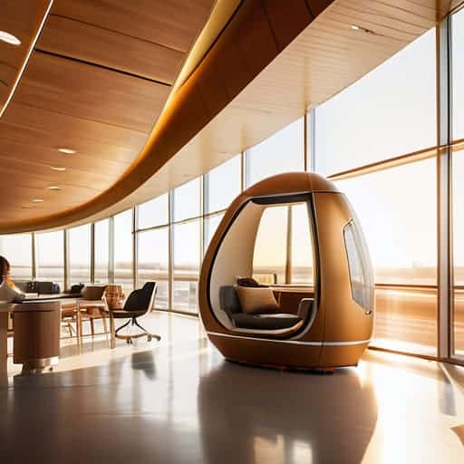 Selecting Dreamy Soundproofing Materials for Office Pods