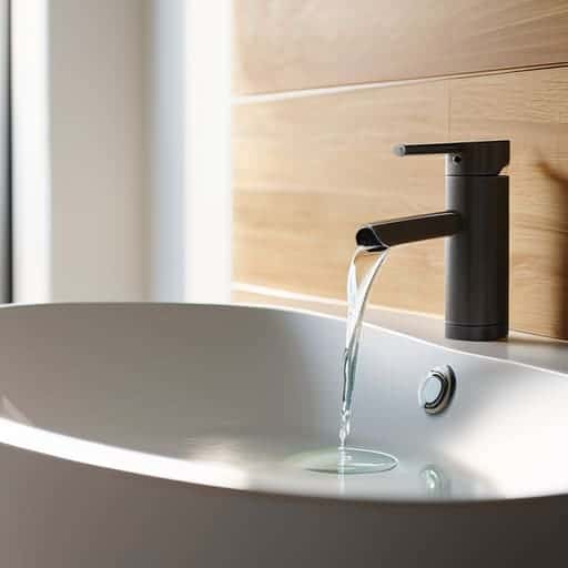The Gentle Art of Reducing Your Household Water Footprint