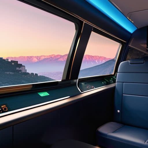 When Bus Routes Meet Smart Contracts a Eurowide Portfolio Adventure