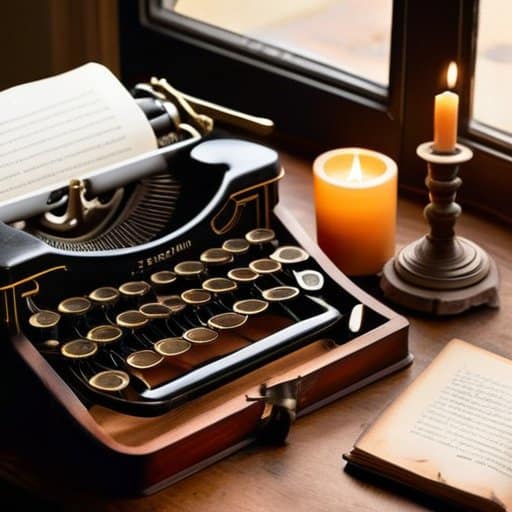 Ink‑Stained Insights: 5 Essentials for Dark Academia Branding