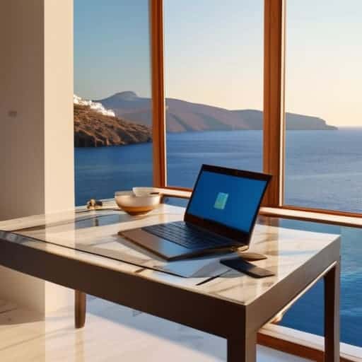Securing a Greek Golden Visa: The Final Commit