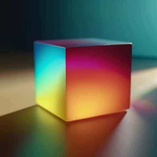 Math of Style: Understanding Lut (look-up Table) Interpolation 4 Mastering color interpolation for The Final Grade.