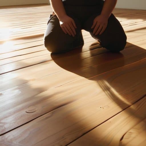 Wrapping It All Up: mindful self-observation