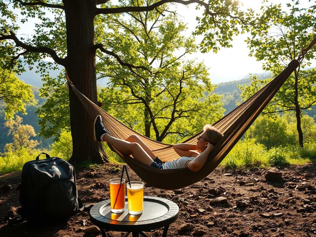 Avoiding Travel Burnout