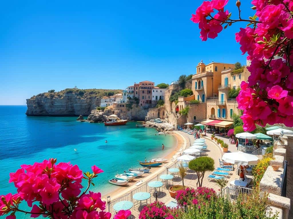 Summer Destinations in Europe