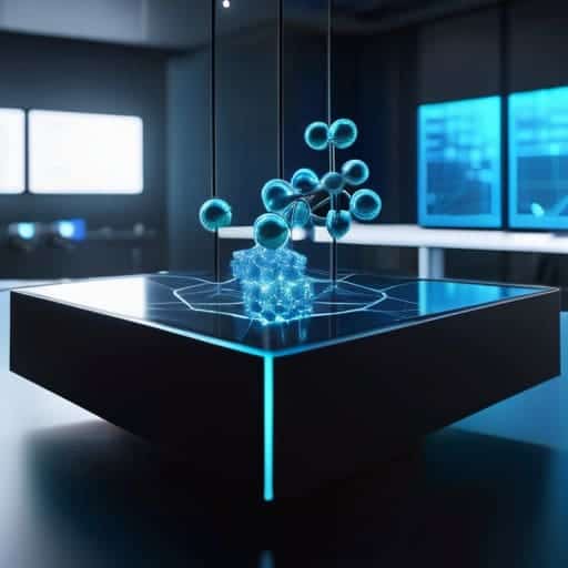 Atomic research design for evidence-based systems.