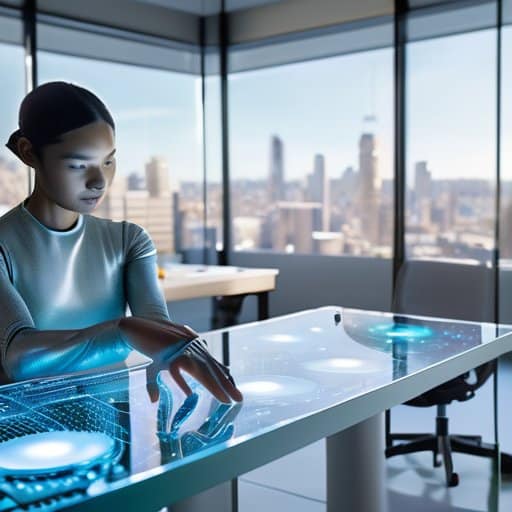 Stronger together: Collaborative intelligence (CQ) rising