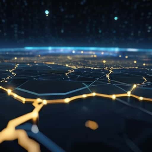 Virtual borders of Micro-nation Digital States.
