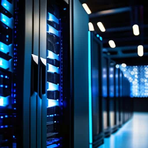 VPS uptime consistency reports showing real data.