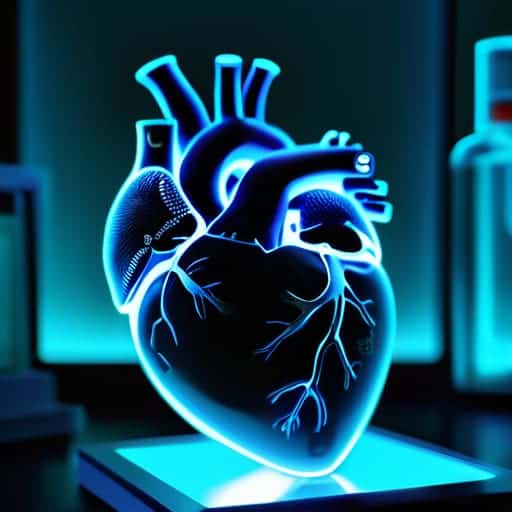 Navigating complex xenotransplantation ethics in medicine.