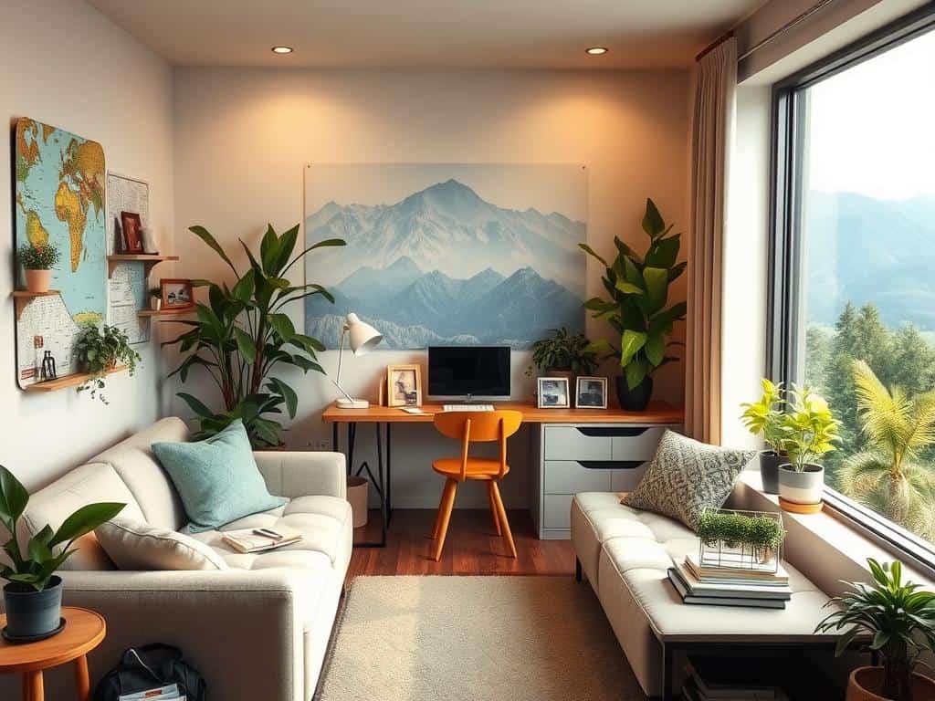 home base travel