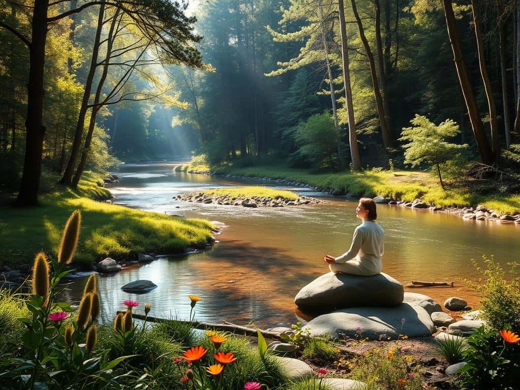 mindfulness and emotional health