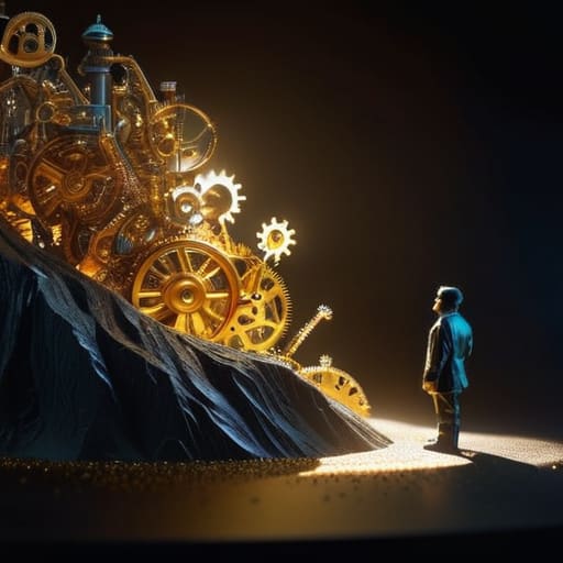Conceptual Metaphor Theory and the Ghost in the Machine.