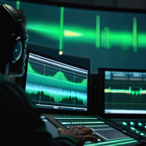 Hunting Media Stream Synchronization Errors in Real Time