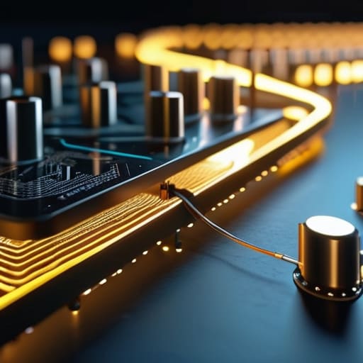 Navigating Digital Signal Processing Latency Obstacles.