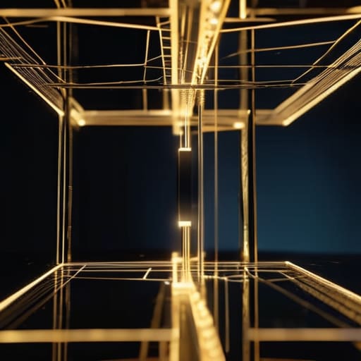 Semantic Mapping Techniques for Rewiring Reality.