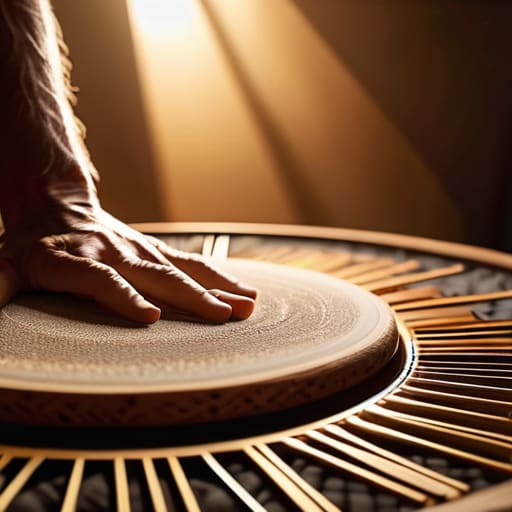 Decoding the Sound: Ethnomusicological Grid Analysis Tech 4 Mapping musical architecture Beyond the Grid.